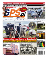 Głos Powiatu Średzkiego 45/2021