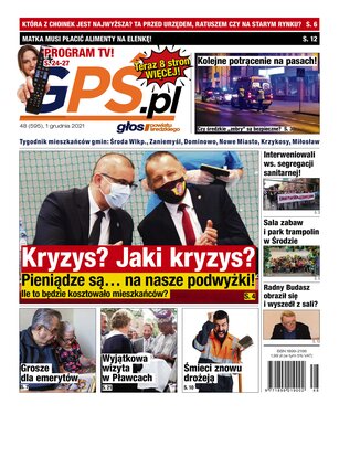 Głos Powiatu Średzkiego 48/2021