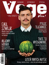 Vege 5/2021