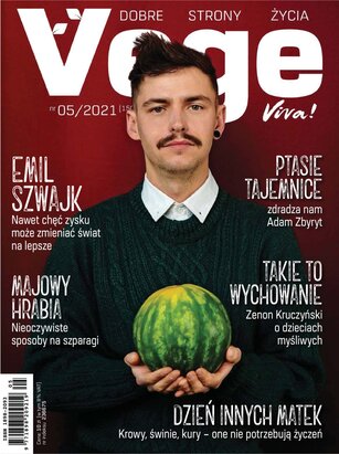 Vege 5/2021