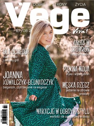 Vege 7/2021