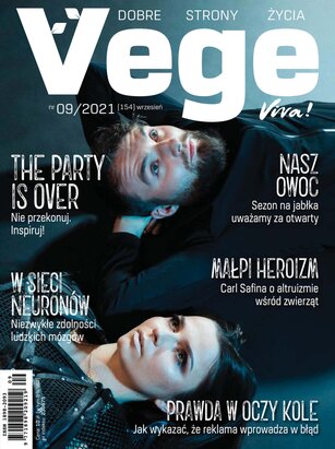 Vege 9/2021