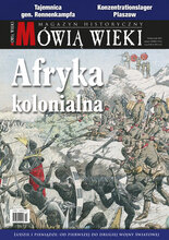 Mówią Wieki 10/2021