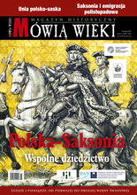 Mówią Wieki 11/2021
