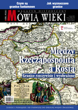 Mówią Wieki 12/2021