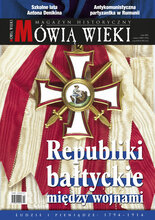 Mówią Wieki 2/2021