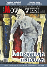 Mówią Wieki 3/2021