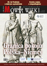 Mówią Wieki 6/2021