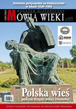 Mówią Wieki 7/2021