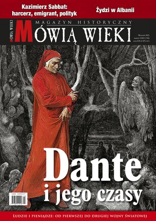 Mówią Wieki 9/2021