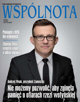 Pismo Samorządu Terytorialnego WSPÓLNOTA 10/2021