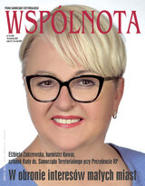 Pismo Samorządu Terytorialnego WSPÓLNOTA 12/2021