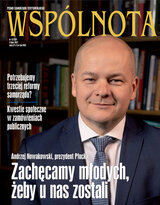 Pismo Samorządu Terytorialnego WSPÓLNOTA 13/2021