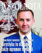 Pismo Samorządu Terytorialnego WSPÓLNOTA 18/2021