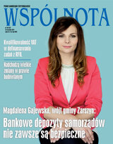 Pismo Samorządu Terytorialnego WSPÓLNOTA 19/2021