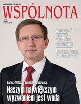 Pismo Samorządu Terytorialnego WSPÓLNOTA 9/2021