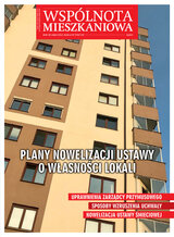 Wspólnota Mieszkaniowa 2/2021
