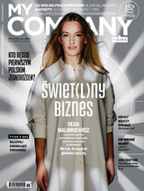 My Company Polska 11/2021