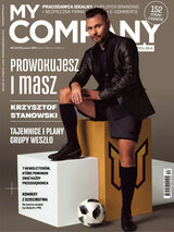 My Company Polska 12/2021