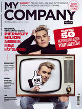 My Company Polska 3/2021