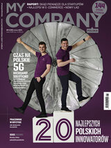 My Company Polska 6/2021