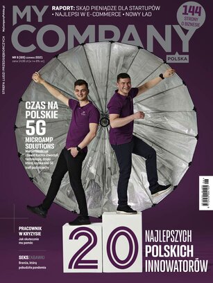 My Company Polska 6/2021