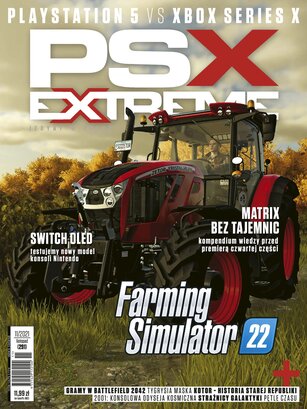 PSX Extreme 11/2021