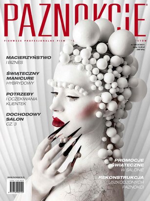 Paznokcie 5/2021