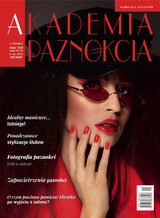 Akademia Paznokcia 3/2021