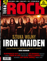 Teraz Rock 10/2021
