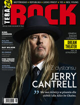 Teraz Rock 11/2021