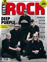 Teraz Rock 12/2021