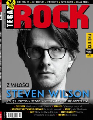 Teraz Rock 2/2021