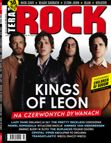 Teraz Rock 3/2021
