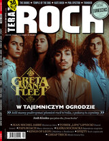 Teraz Rock 4/2021