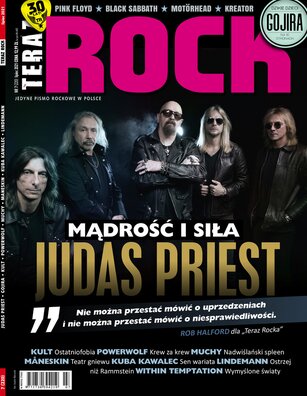 Teraz Rock 7/2021