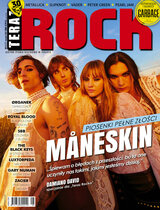 Teraz Rock 8/2021
