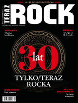 Teraz Rock 9/2021