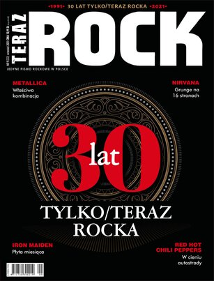 Teraz Rock 9/2021