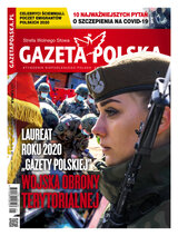 Gazeta Polska 1/2021