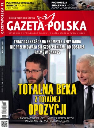 Gazeta Polska 10/2021