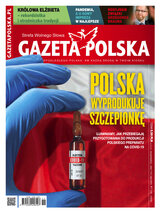 Gazeta Polska 11/2021