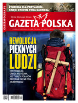 Gazeta Polska 13/2021