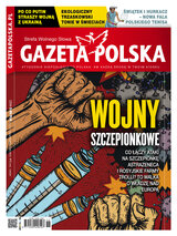 Gazeta Polska 15/2021