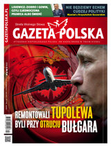 Gazeta Polska 17/2021