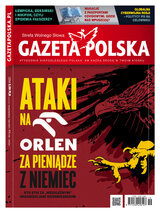 Gazeta Polska 19/2021