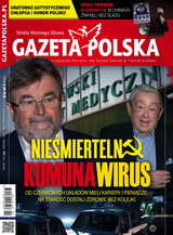 Gazeta Polska 2/2021