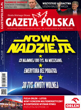 Gazeta Polska 20/2021