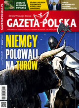 Gazeta Polska 22/2021