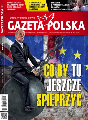 Gazeta Polska 24/2021